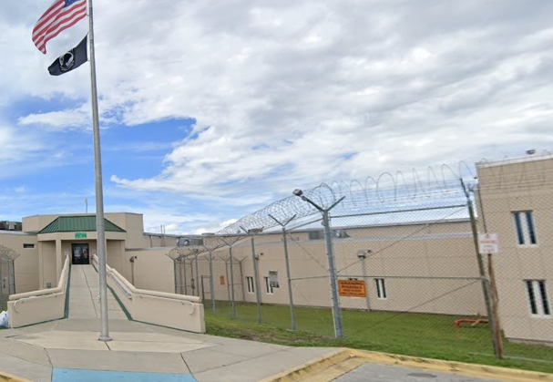 Brevard County Detention Center Florida